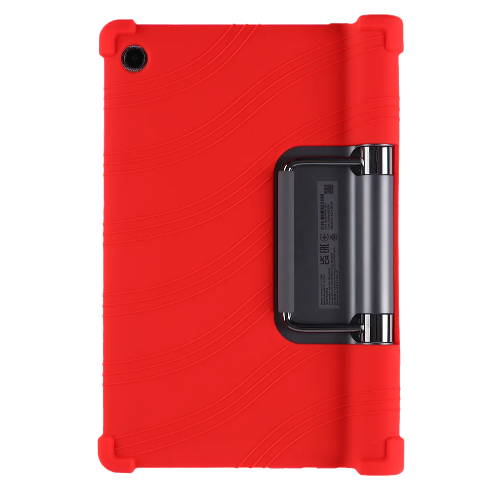 For Lenovo Yoga Tab 11 YT-J706F J706N Case,Soft silicone Skin Shell For Lenovo Yoga Tab 13 YT-K606F K606F Shockproof Case tablet chargers