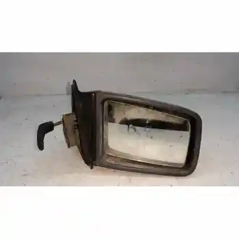 

RIGHT REARVIEW OPEL KADETT E