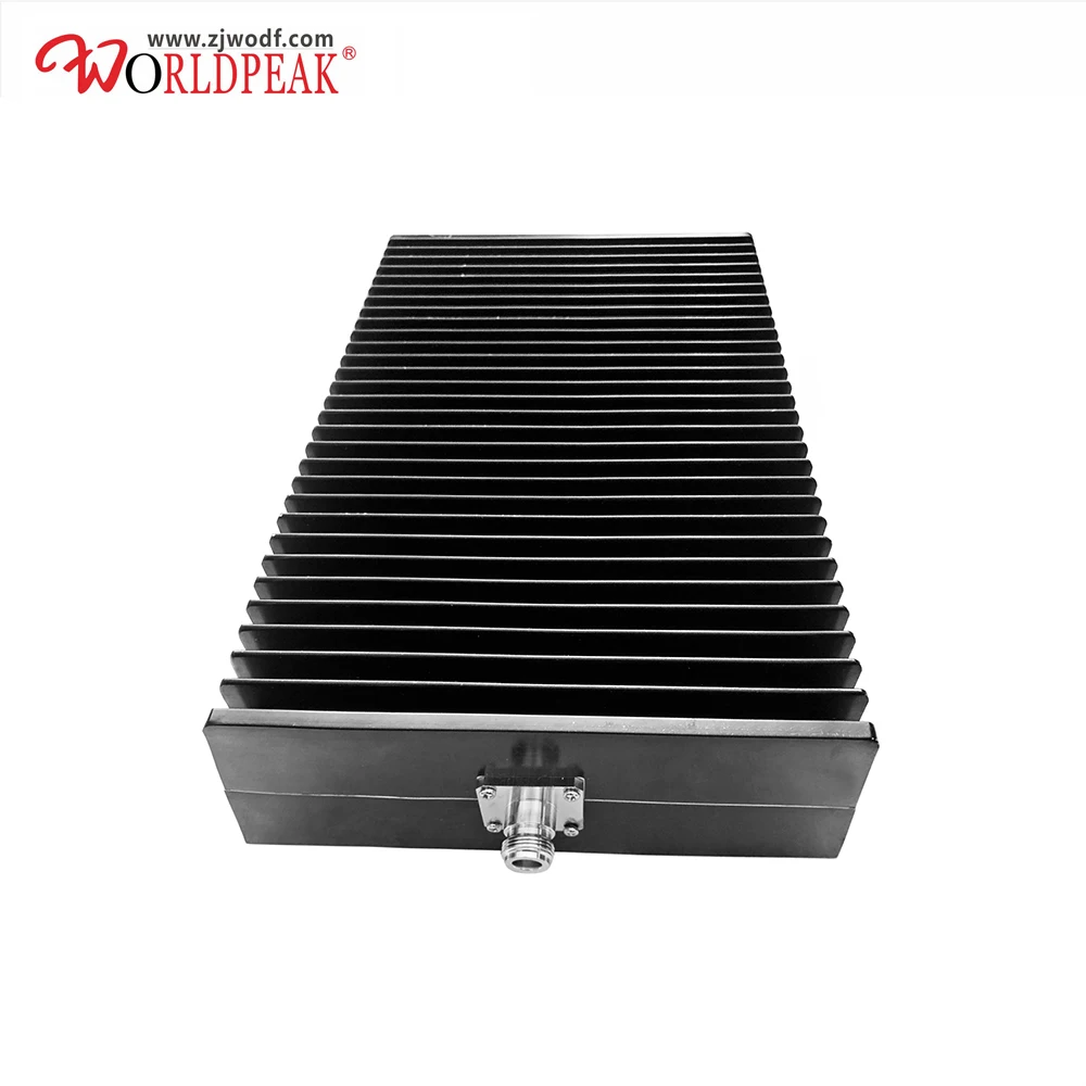 N female 300W rf заглушка нагрузки