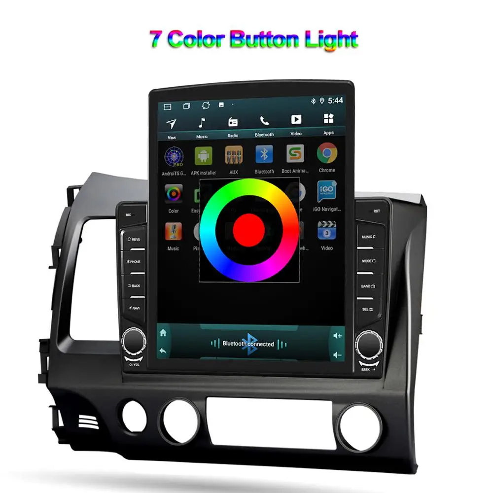  FUNROVER 9.7