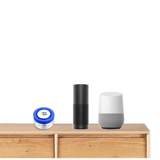 WiFi bezprzewodowa syrena bezpieczeństwa w domu Alarm WiFi inteligentny syreny Tuya kompatybilny z Alexa Google domu ue wtyczką tanie tanio NONE CN (pochodzenie) 65*65*35mm Apps Control Wireless Window Sensor FR Remote-controller 433 92MHz Greater than =100dB WiFi bezprzewodowa syrena bezpieczeństwa w domu Alarm WiFi inteligentny syreny Tuya kompatybilny z Alexa Google domu ue wtyczką tanie tanio NONE CN (pochodzenie) 65*65*35mm Apps Control Wireless Window Sensor FR Remote-controller 433 92MHz Greater than =100dB