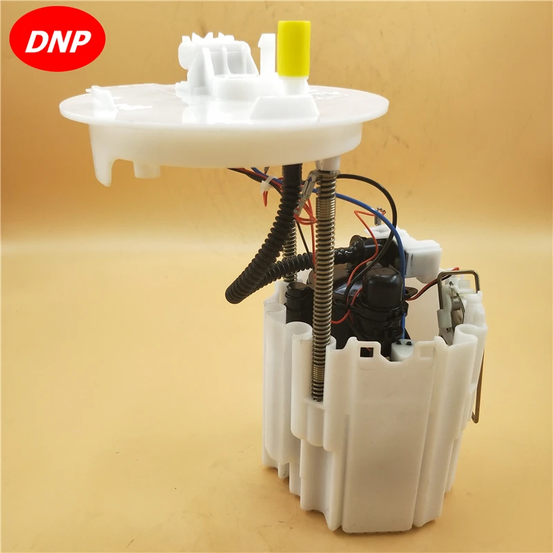 DNP топливный насос в сборе подходит для Vauxhall Opel Astra Chevrolet Cruze 1,8 бензин F01R00S591 0580200039 13578734 13586317 13577230