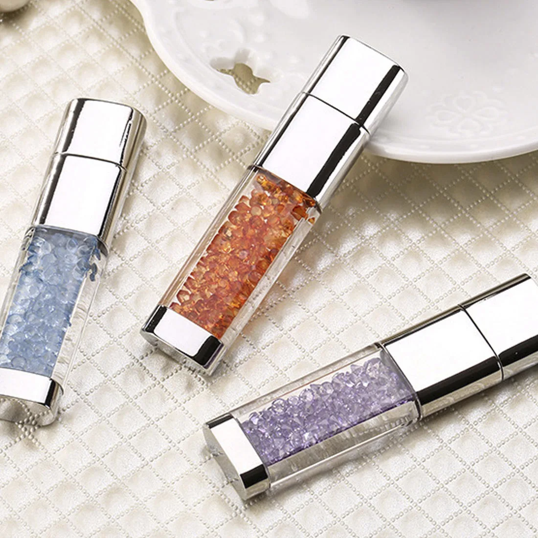 USB флеш-накопитель USB 2,0 флеш-накопитель U диск pendrive 4 ГБ 16 ГБ 32 ГБ 64 ГБ