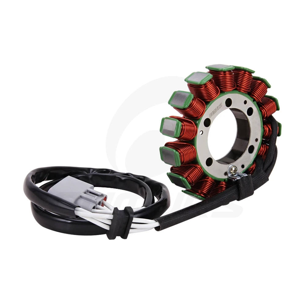 OUMURS мотоциклетный генератор МАГНЕТО СТАТОР катушка для Kawasaki Ninja ZX636 2013- ZX1000 2011-17 ниндзя ZX-10R ABS ZX1000K 11-15