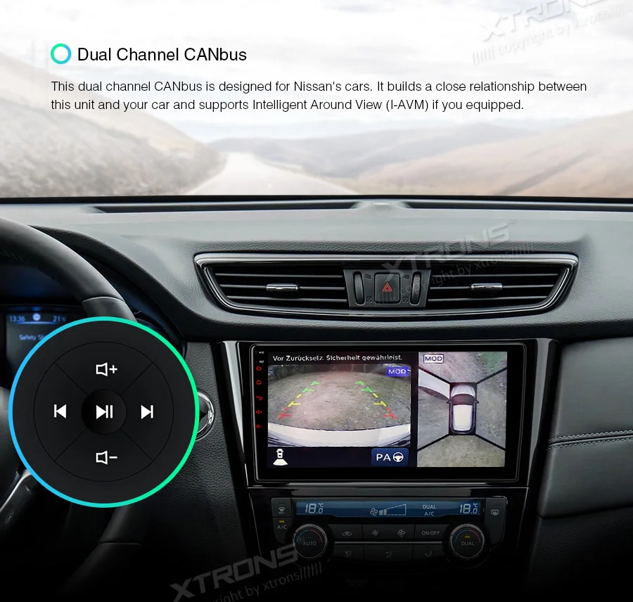 10," Android 10,0 Q OS автомобильный мультимедийный навигатор gps радио для Nissan Qashqai/X-Trail/Rogue- со встроенным DSP