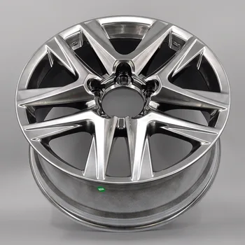

For LX470 570 Land Cruiser off-road vehicle modified wheels 18 inch 20 inch