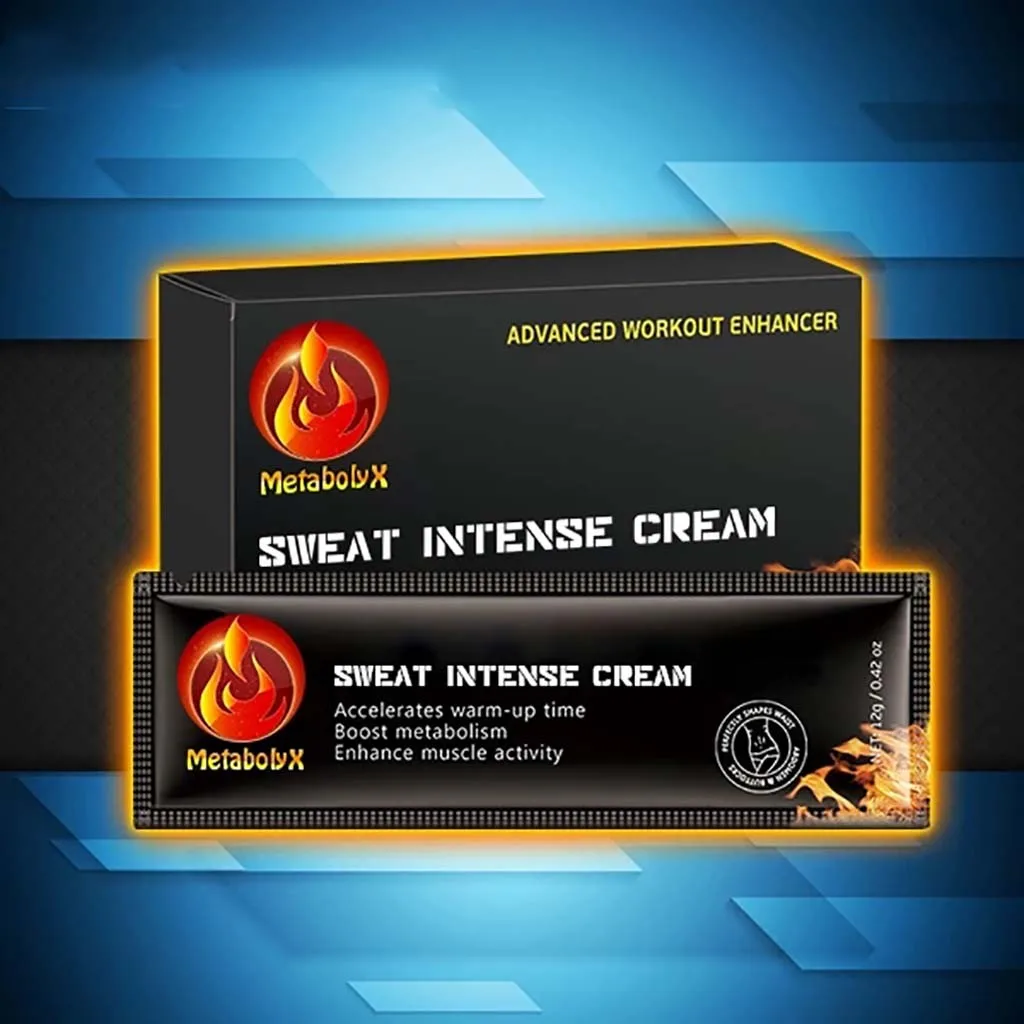 Men's Abdominal Muscle Cream Anti Cellulite Slimming Fat Burning Cream Body Firming Strengthening Belly Muscle Tightening