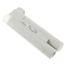 40x ручка микроскопа с подсветкой чтения