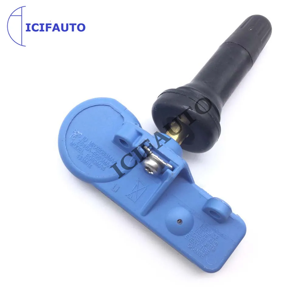 Датчик давления в шинах 20922901 13581561 22853740 13581562 для Opel Buick Chevy Cadillac GMC TPMS 433 МГц|Датчик