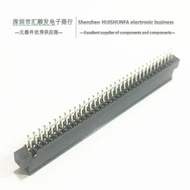 PCMCIA 68P booth splint connector 10pcs