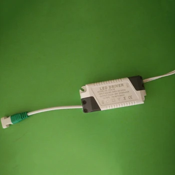 

AC To DC Transformer Power Supply Adapter LED Light Driver Non Dimmable Part Hot