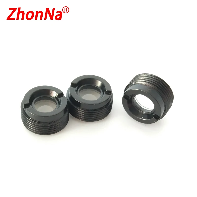 Lente Di Messa A Fuoco E Collimazione - Foto 10