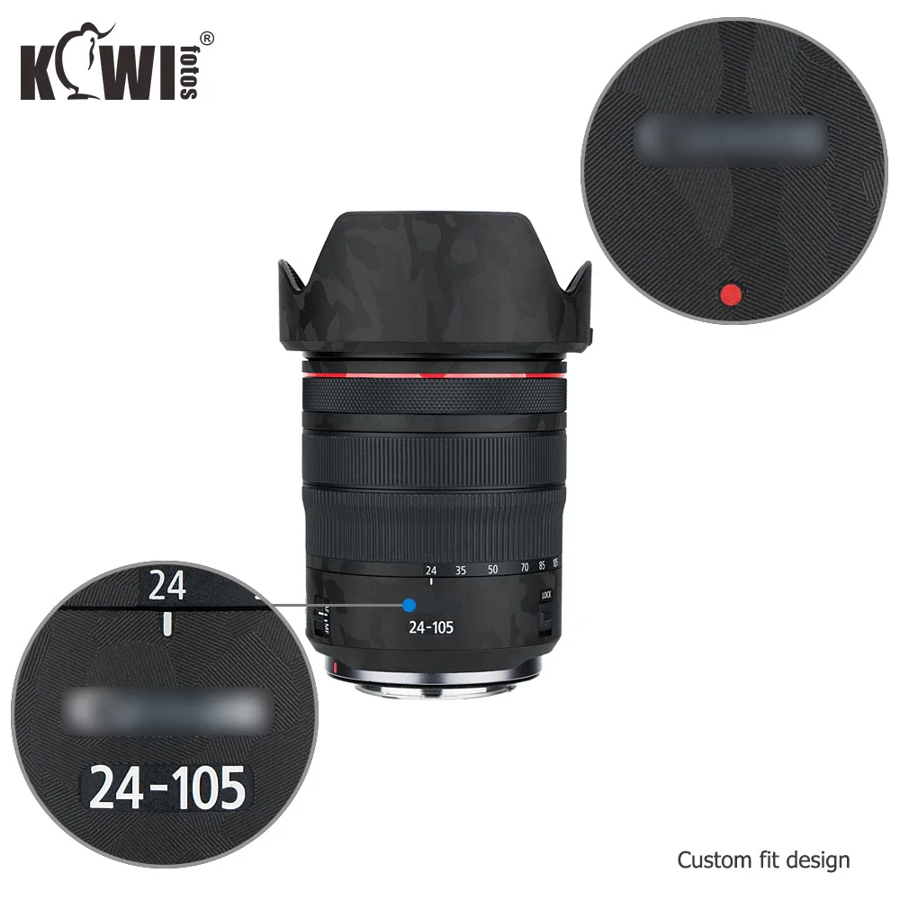 KIWIFOTOS KS-RF24105F4SK 展示图SMT(7)