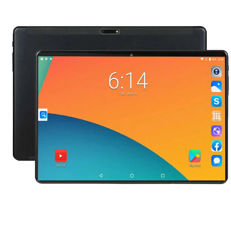 Планшет CP9 10,1 \планшет экран mutlti сенсорный экран Android 9,0 Octa Core оперативная память 6 ГБ Встроенная память 64 Гб Камера 5MP Wi-Fi 10 дюймов, 4G, FDD Планшет CP9 10,1 \планшет экран mutlti сенсорный экран Android 9,0 Octa Core оперативная память 6 ГБ Встроенная память 64 Гб Камера 5MP Wi-Fi 10 дюймов, 4G, FDD