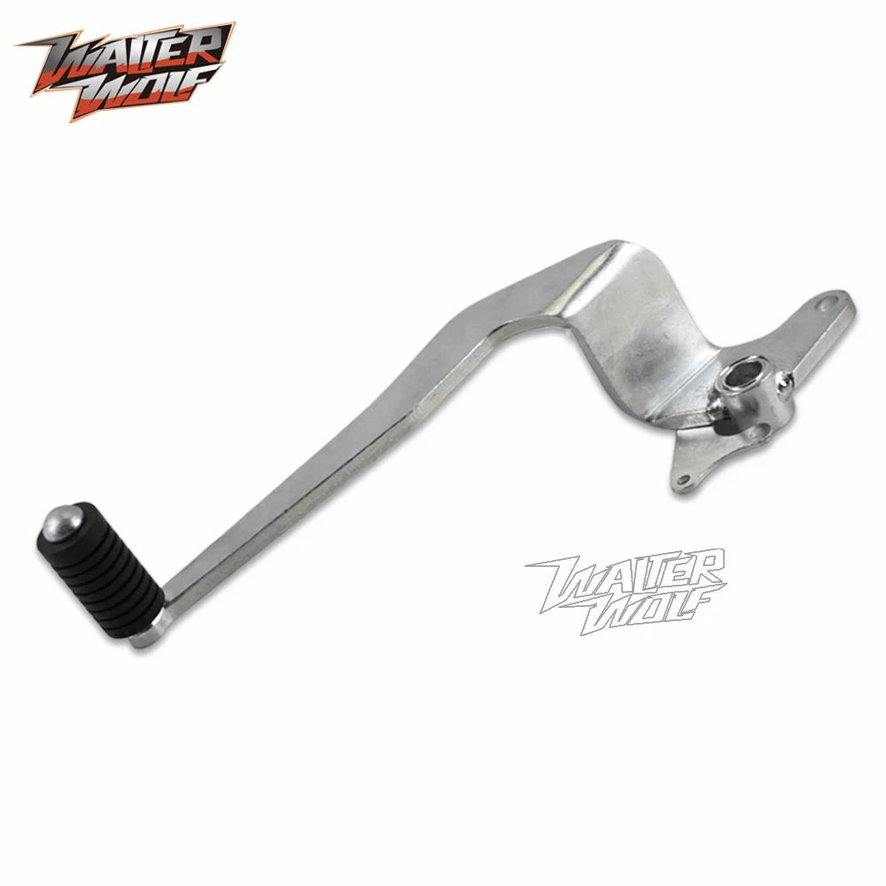 Рычаг тормозной педали для YAMAHA MT 07 Tracer FZ XSR 700 2014 2020 аксессуары задней стопы MT07 2019