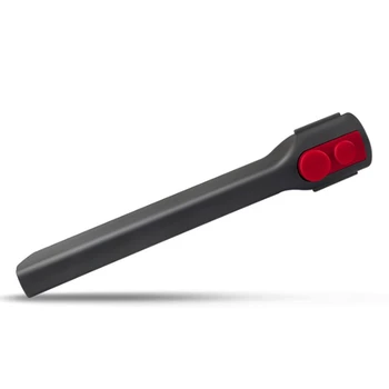 

Suitable for Dyson V8 Dyson V7 V10 Vacuum Cleaner Accessories Flat Suction Head Brush Head Long Flat Suction Head