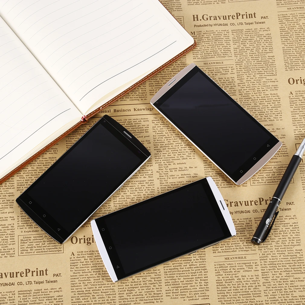 V10 Plus MTK6572 5.5 inch QHD IPS LCD 960*540 Capacitance Screen High Capacity 3800mAh Battery Smart Phone