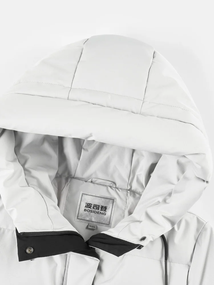 Super Quality White Desktop Gas Spring 17