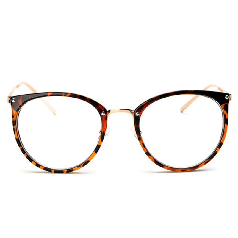 

YOOSKE Square Frameless Men Women Sunglasses Brand Design Hollow Legs Gradient Lense Decoration for Female Eyeglasses UV 400