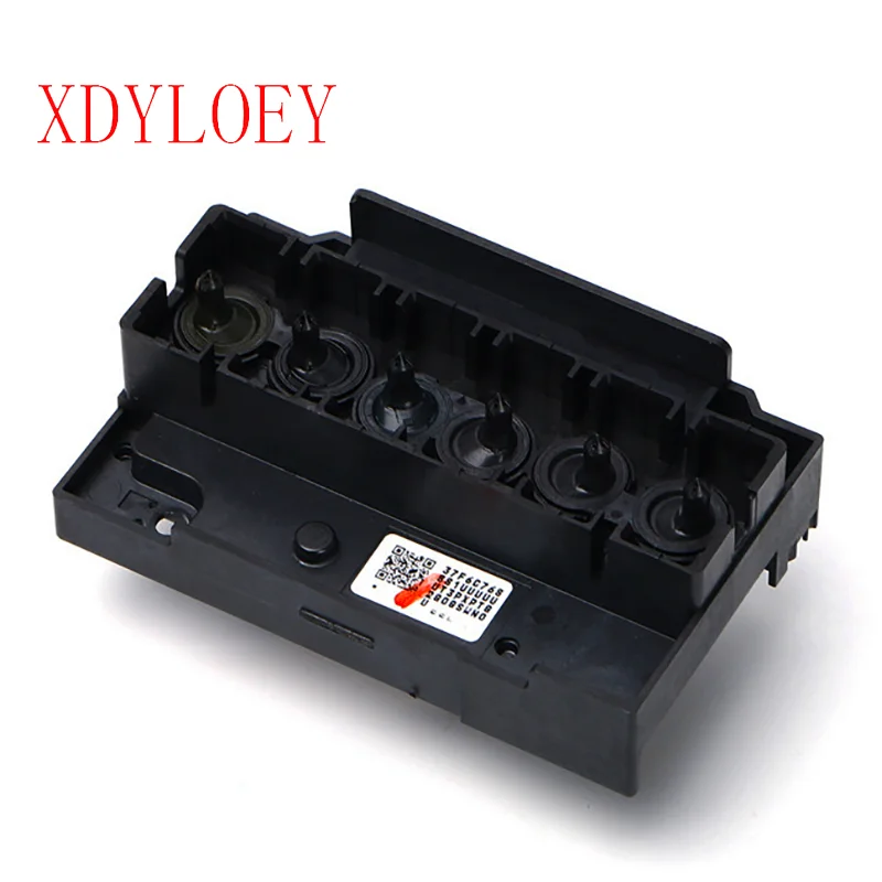 F180000 печатающая головка для Epson R280 R285 R290 R295 R330 RX610 RX690 PX660 PX610 P50 P60 T50 T60 T59 TX650 L800 L801