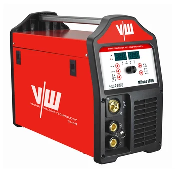 

Mig Welder MIG TIG ARC MMA 220v Welding machine Mig Mag cored wire Arc MAG Welder