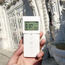 KB6011 KB4011 цифровой детектор атомного излучения Профессиональный гамма-излучение рентгеновские бета-частицы радиационный монитор тестер