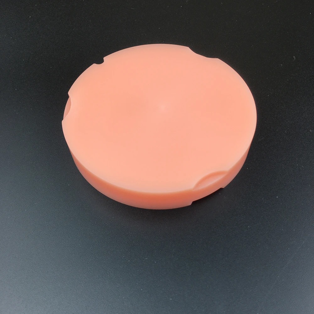 Стоматологические лабораторные материалы PMMA дисковые блоки для зубных протезов