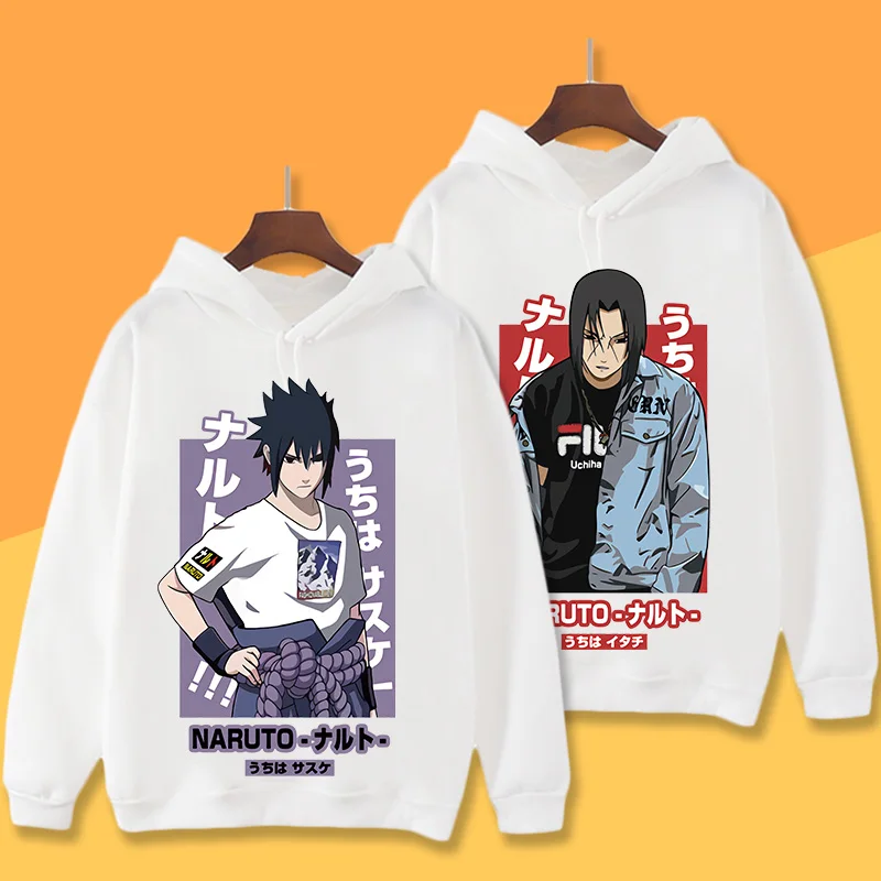Наруто Косплей Толстовка Uchiha Sasuke Hatake Kakashi толстовки зима осень Флисовые Кофты
