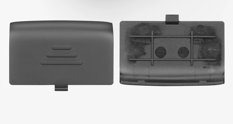 XPRO X2 X1T X1R CTR-16 Trigger Transmitter Receiver Battery Cover Replace Access