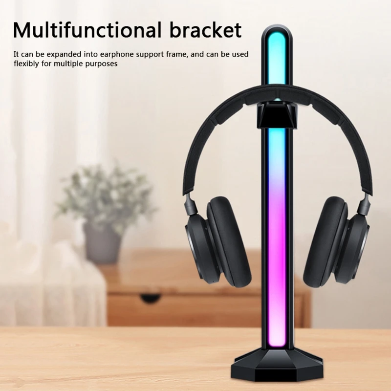

Graphics Card Holder Jack Bracket Support Stand Desktop PC Computer Case 5V 3Pin ARGB Video Card GPU Water Cooling Kit