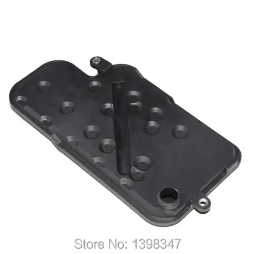 Quality Transmission Oil Filter Strainer for Mitsubishi Montero Pajero Shogun 3.2 DID(auto only) 2000-2006 oe:MR528836