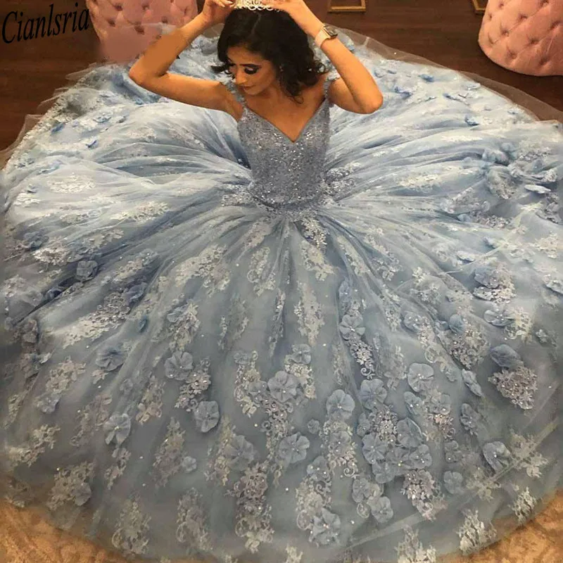 New Arrival Ball Gown Quinceanera 