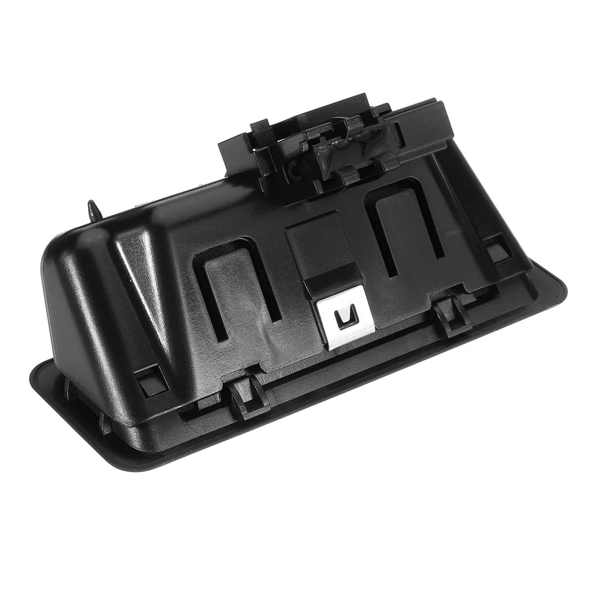 Черный Новый замок для багажника BMW E60 E90 E91 E92 E93 E70 E71 7118158 51247118158|Переключатели и
