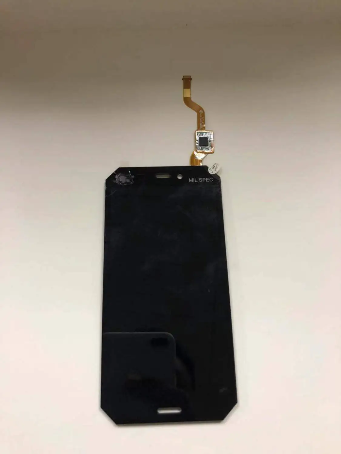 Запчасти для ремонта экрана NEUE LCD Display IPS5K1348FPC-A1-E CAT S50 |