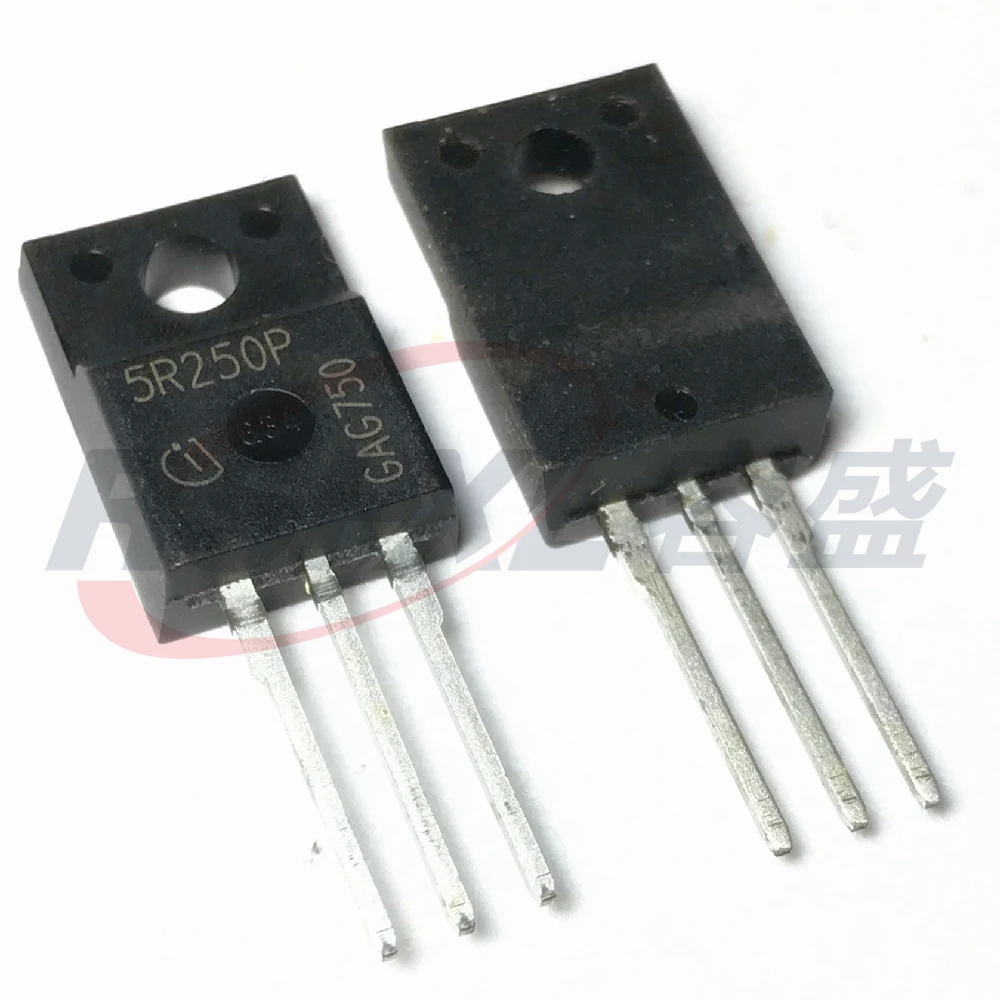 IPA50R250CP 5R250P 5R250 TO 220F новый оригинальный 10 шт./лот|Аксессуары для батарей и ЗУ| |