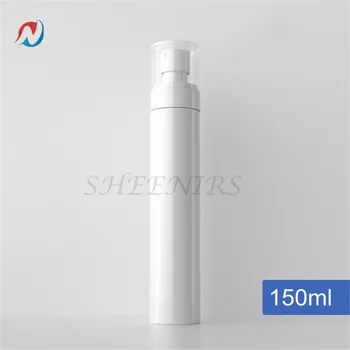 

10pcs 150ml 5oz Plastic Spray Bottles Small Sample Bottle Refillable Travel Plastic Container with Mist spray pump head