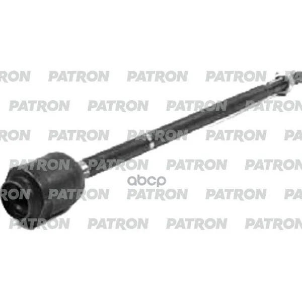 Тяга Рулевая Opel Corsa C 10/00- Tigra 06/04- PATRON арт. PS2395