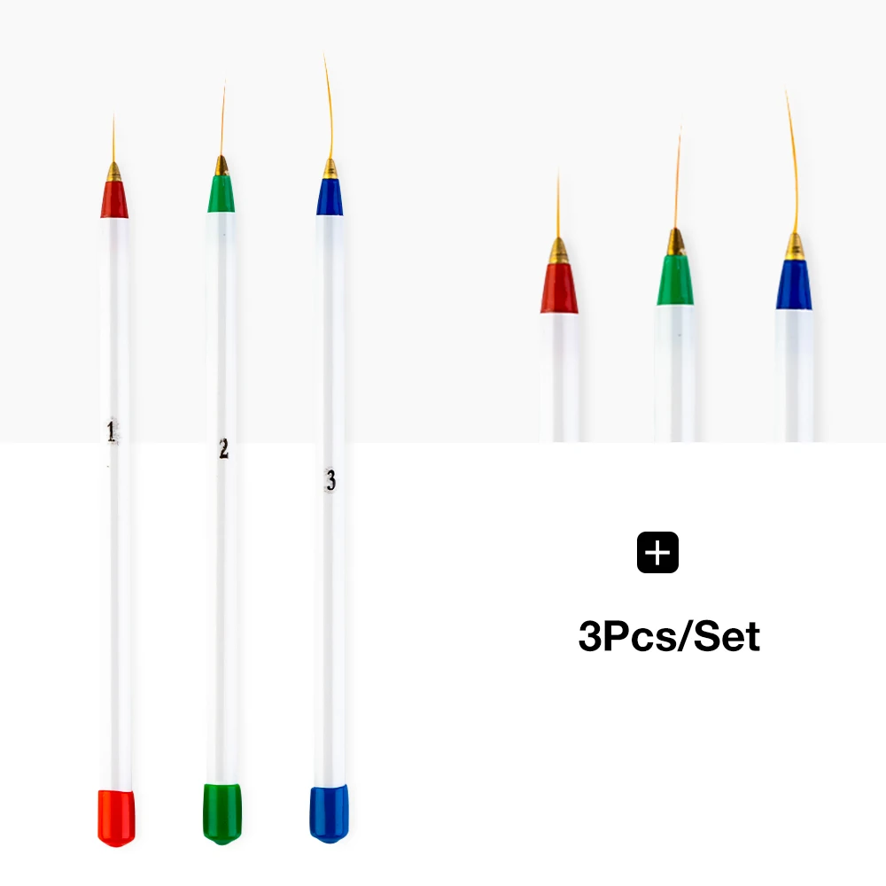 RGB 3pcs