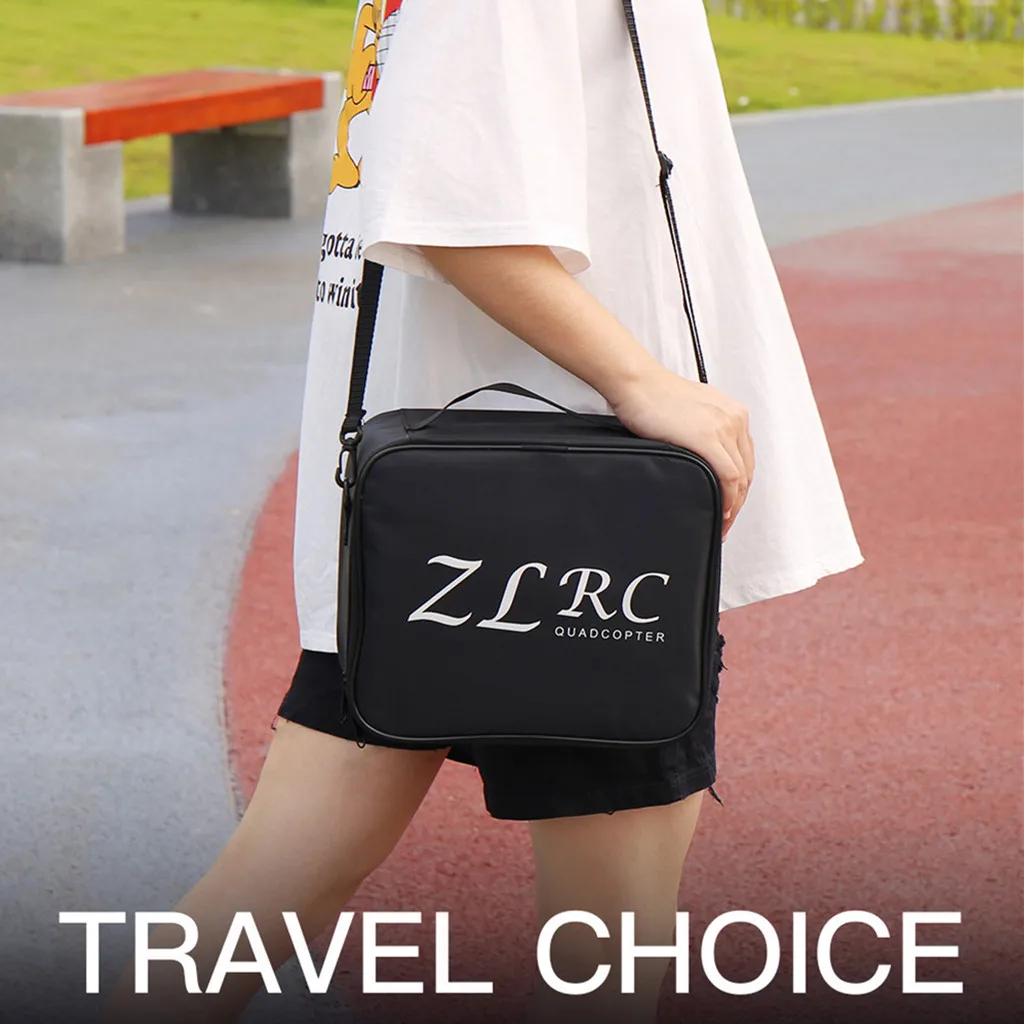 Портативный чехол для хранения сумка на плечо SG901 SG907 RC Drone Oxford Водонепроницаемая