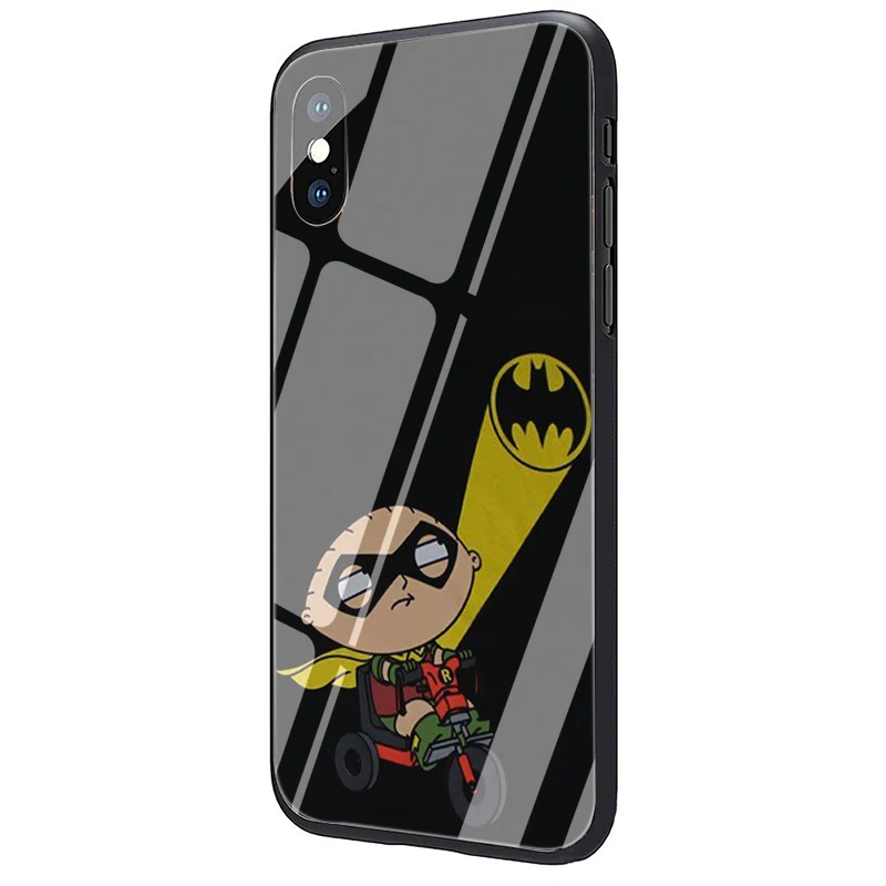 G12 Чехол для телефона из закаленного стекла с рисунком чехол для iPhone 5 5S SE 6 6s 7 8 Plus X XR XS 11 pro Max - Цвет: G12