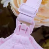 Women Nursing Bra Maternity Breastfeeding Bra Prevent Sagging for Pregnant  Underwear Plus Size Breast Feeding Bra 2021 4