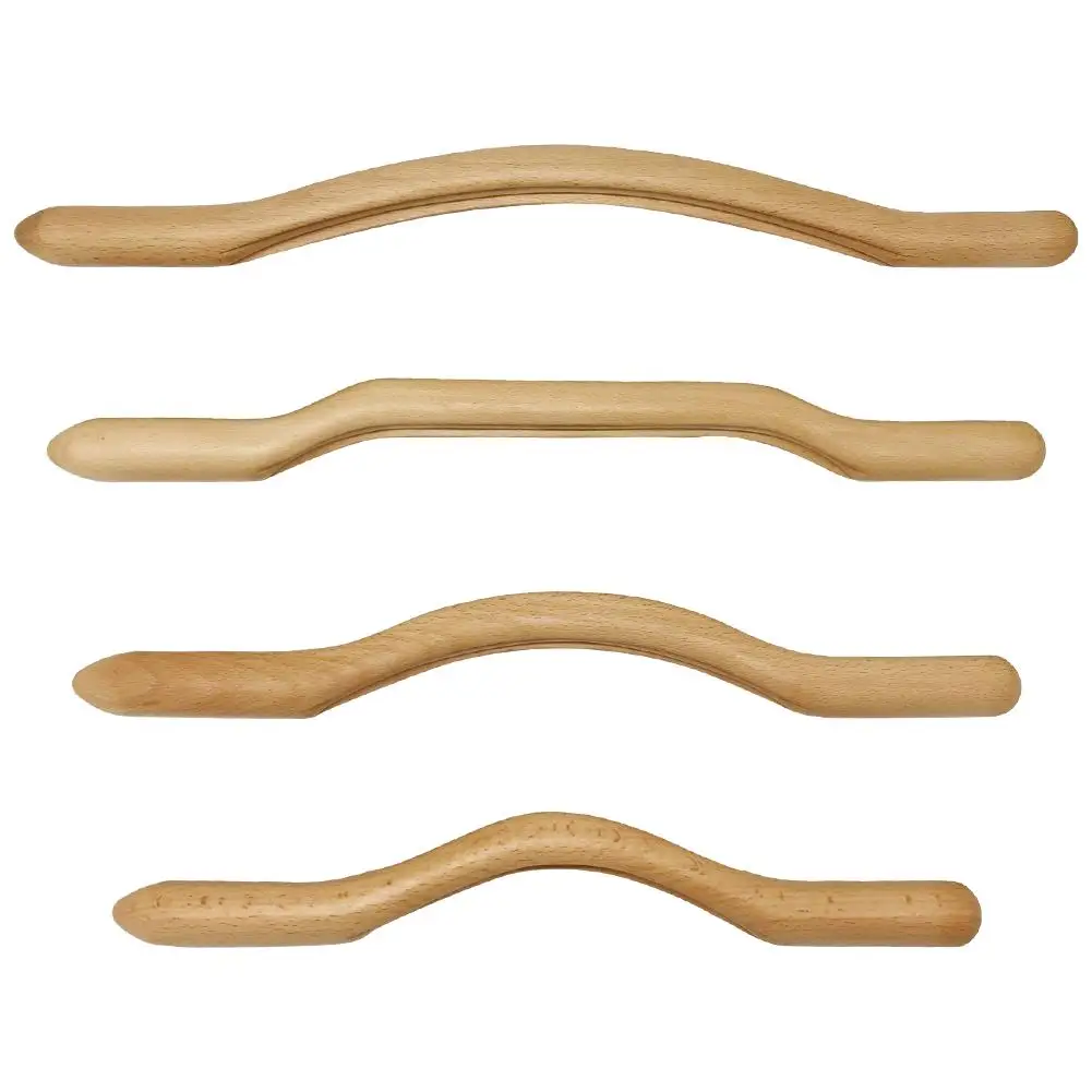 

Guasha Stick Wooden Gua Sha Tool Back Belly Leg Body Scraping Stick Massage For Home Beauty Salon High Quality