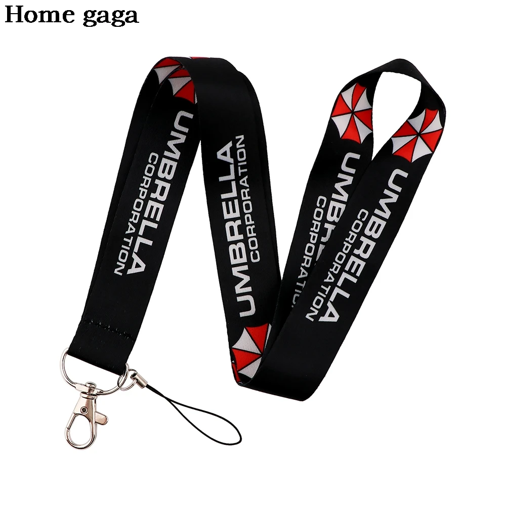 Db522 Cordino Da Gioco Per Chiave Carta D'Identità Pass Palestra Porta Badge Usb Tag Corda Appesa Fai-Da-Te Cordini Collo A Nastro