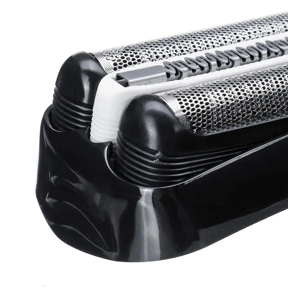 Новинка 32B 32S 21B 21S серия Новые портативные аксессуары для личной гигиены мужская электробритва фольга головка для Braun Series