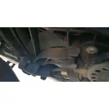 

896010100 ELECTRIC FAN OPEL COMBO D