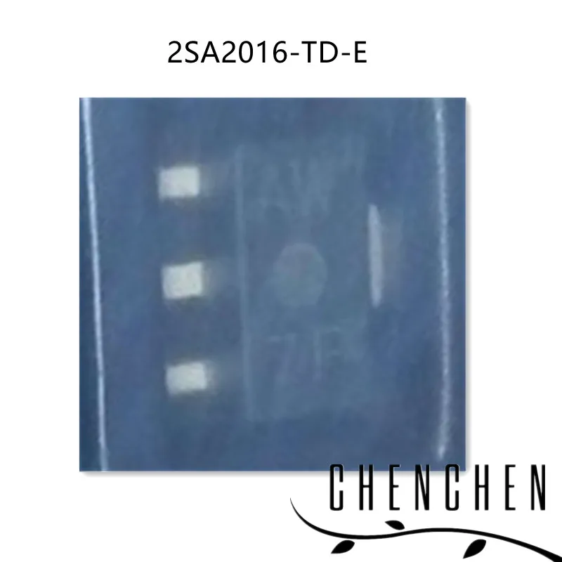20 шт./лот 2SA2016-TD-E 2SC5569 AW FF SOT89 100% Новые оригинальные | Электроника