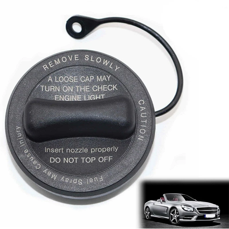 Крышка топливного бака для бензобака 2214700605 для Mercedes-Benz C CL CLS E G GLK SLK A2214700605