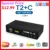 (По низким ценам) DVB T2 + C Q2 DVB-T2 DVB-C цифровой ТВ-тюнер, приемник WI-FI 1080P декодер формата HD TV Box M3U H.264 Youtube ТВ приемник