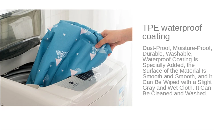 Oxford Waterproof Clothes Storage Bag Large Capacity Portable Folding Closet Organizer Pillow Quilt Blanket Case Bed Under Pouch