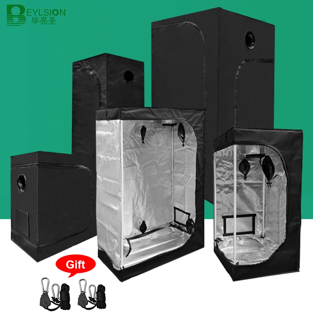 Палатка BEYLSION для выращивания растений, ко...